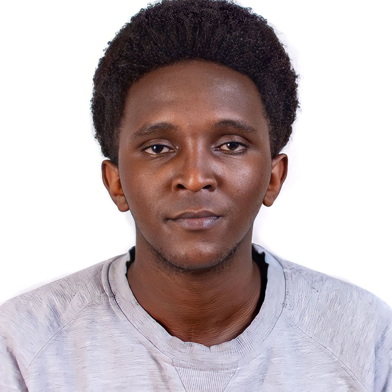 Kennedy Ngugi